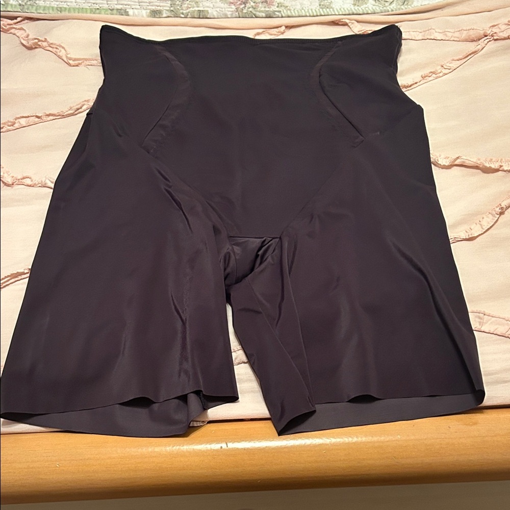 Maidenform Black Shapewear